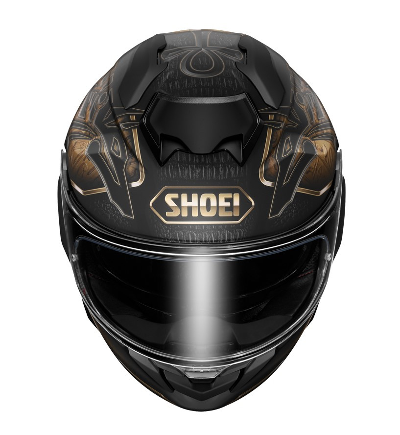 Casco Shoei GT-Air 3 Nile TC9 - imagen 1