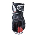 Guantes Five Rfx1 Negro Blanco - imagen 1