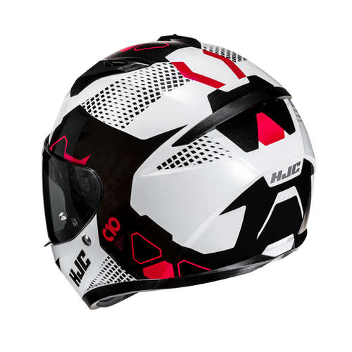 Casco HJC C10 Aspa MC1 - imagen 2