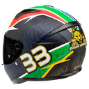 Casco HJC C10 BB33 MC21SF - imagen 1