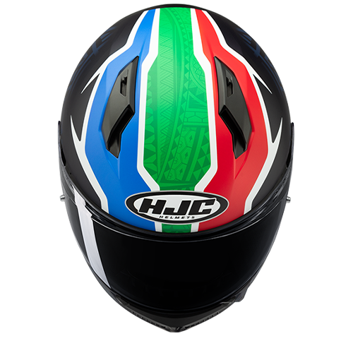 Casco HJC C10 BB33 MC21SF - imagen 2