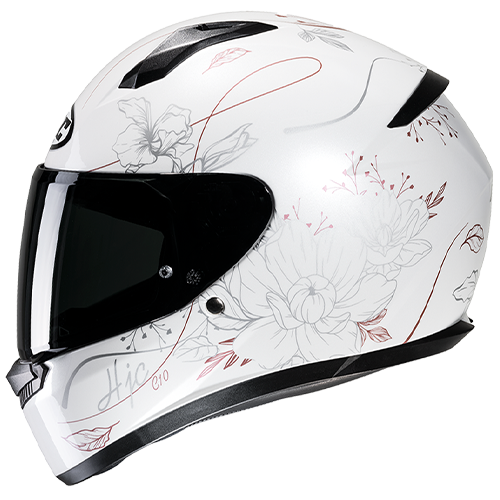 Casco HJC C10 Epik MC8 - imagen 1