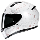 Casco HJC C10 Epik MC8 - imagen 1