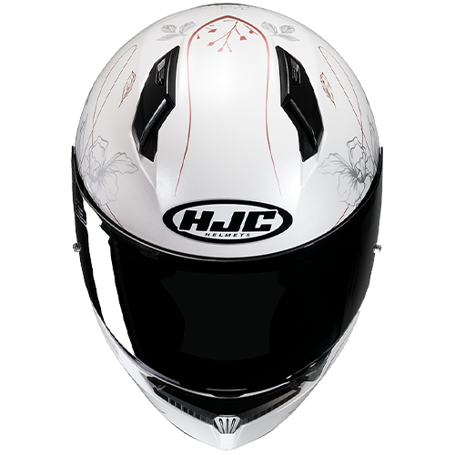 Casco HJC C10 Epik MC8 - imagen 2