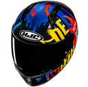 Casco HJC C10 Fop MC23 - imagen 1