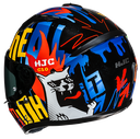 Casco HJC C10 Fop MC23 - imagen 2