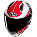 Casco HJC C10 Hiper MC1 - imagen 1