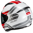 Casco HJC C10 Hiper MC1 - imagen 2