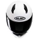 Casco HJC C10 Blanco - imagen 2