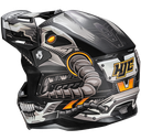 Casco HJC C50 Mecha Beast MC5SF - imagen 2