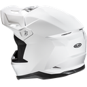 Casco HJC C50 Blanco Perlado - imagen 2