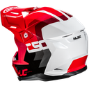 Casco HJC C50 Primal MC1 - imagen 2