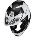 Casco HJC C50 Slide MC10SF - imagen 1