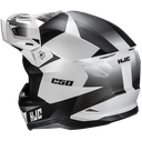 Casco HJC C50 Slide MC10SF - imagen 2