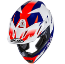Casco HJC C50 Slide MC21 - imagen 1