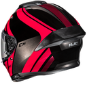 Casco HJC C71 Faber MC1 - imagen 2