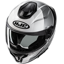 Casco HJC C71 Morix MC5 - imagen 1