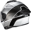 Casco HJC C71 Morix MC5 - imagen 2
