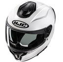 Casco HJC C71 Blanco Perla - imagen 2