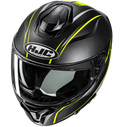 Casco HJC C71 Quez MC3HSF - imagen 1