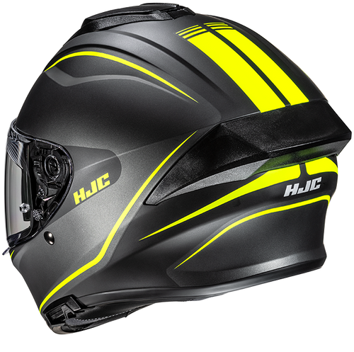 Casco HJC C71 Quez MC3HSF - imagen 2