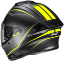 Casco HJC C71 Quez MC3HSF - imagen 2