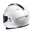Casco HJC C91N Blanco Perla - imagen 2