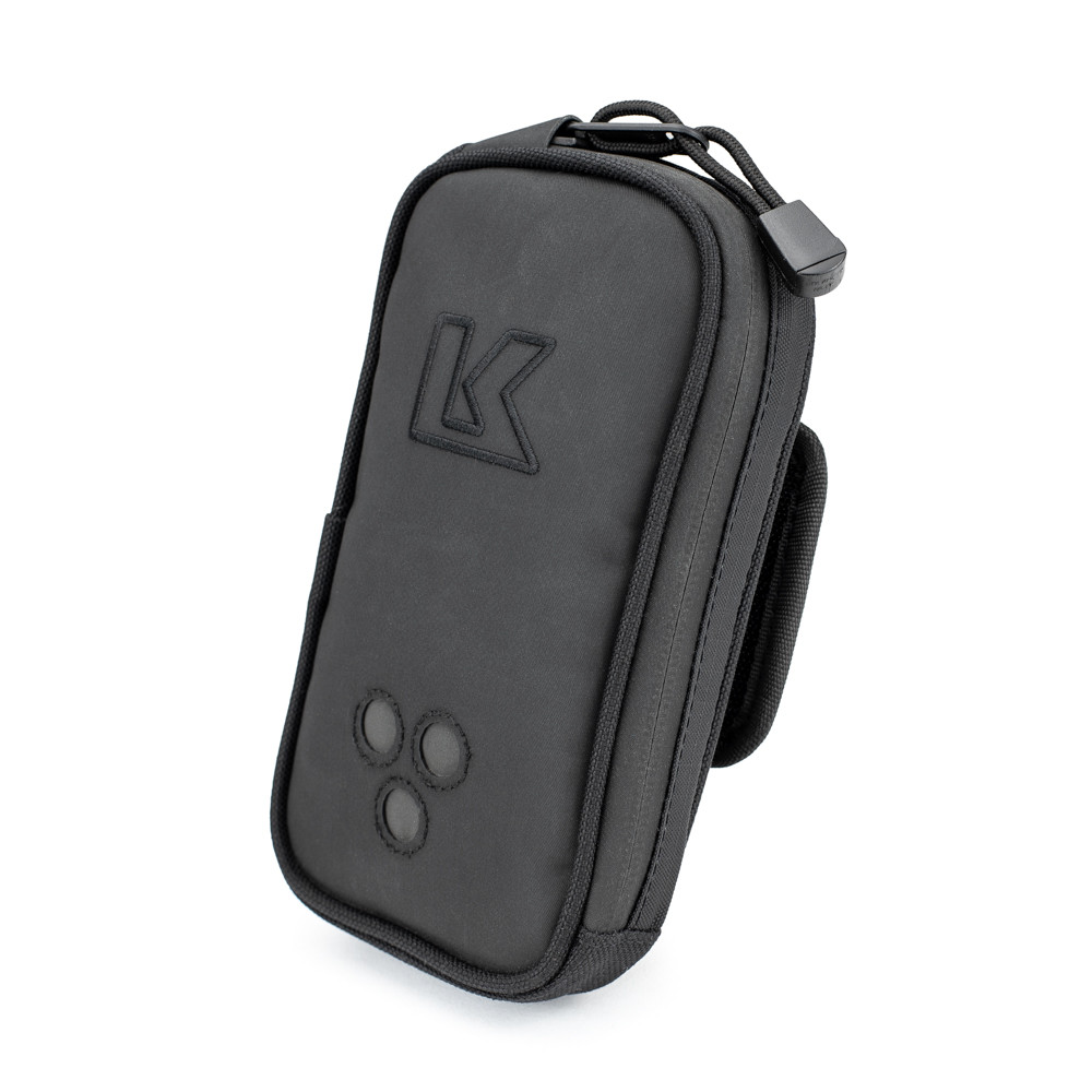 [KKHPXLL] Bolsillo Adicional Kriega Harness Pocket XL Lado Izquierdo