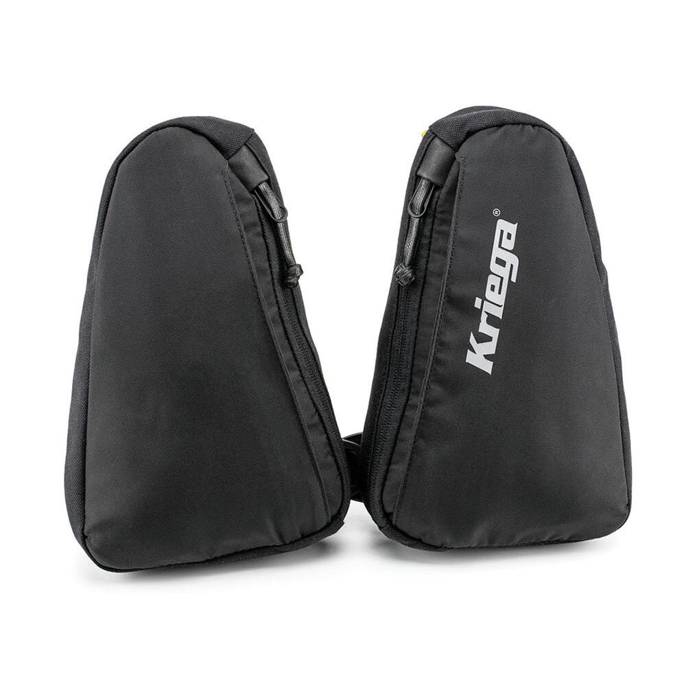 [KKTPO] Bolsillos Adicionales Kriega Trail Pockets