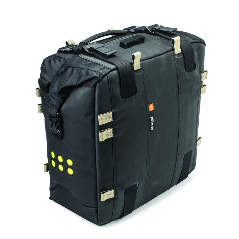 [KOS32] Alforja Kriega Overlander-s OS-32