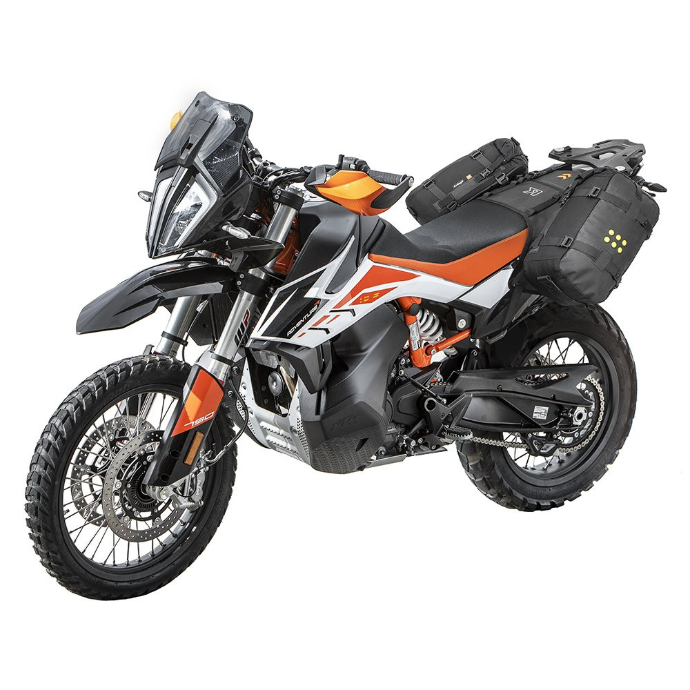 [KOSBAB] Soporte Kriega Overlander-s Os-base para Bolsas Os KTM 790 / 890