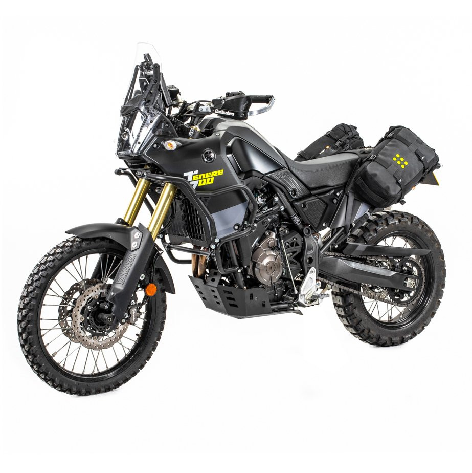 [KOSBAD] Soporte Kriega Overlander-s Os-base para Bolsas Os Yamaha Tenere 700