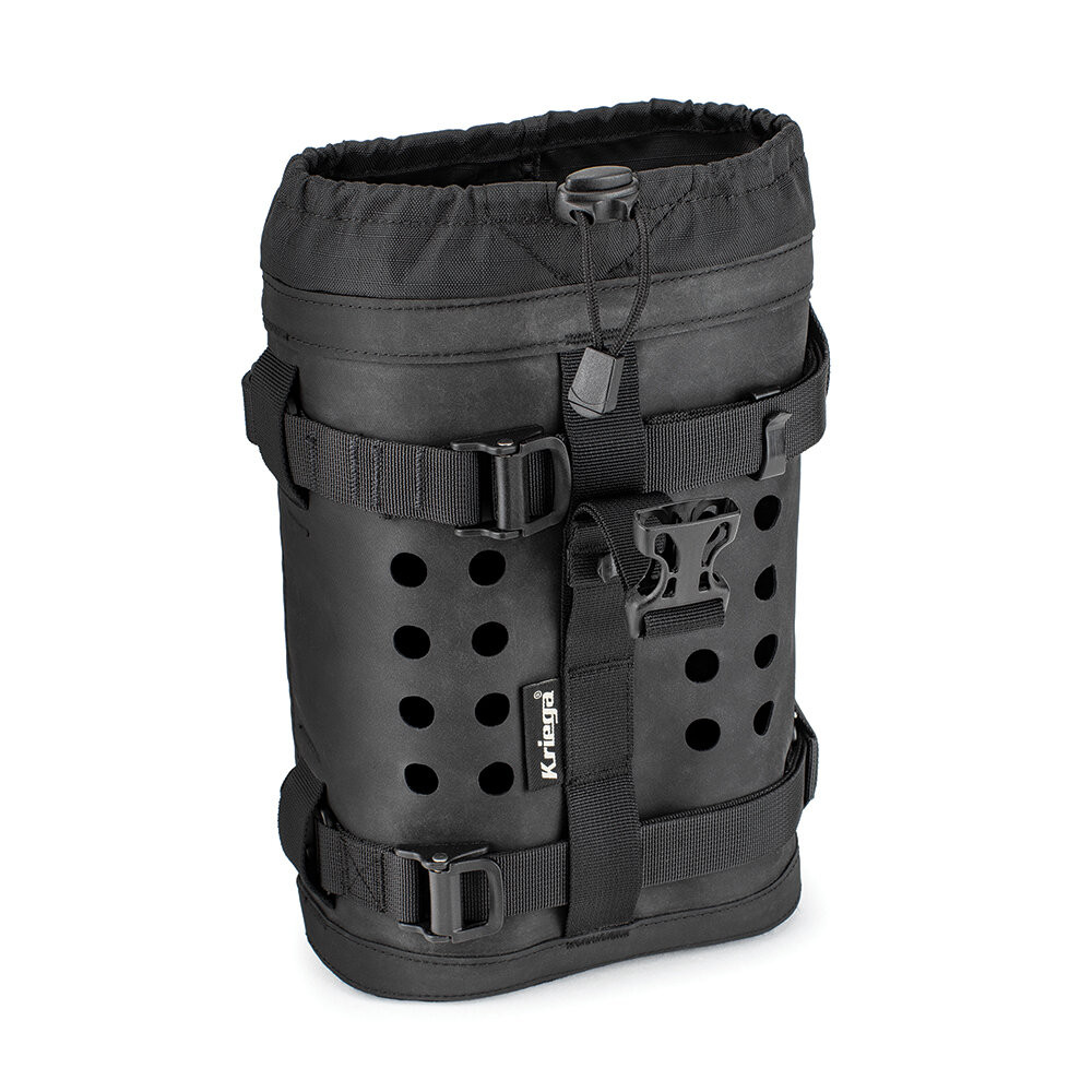 [KOSBOT] Porta Botellas Kriega Overlander-S OS-Bottle para Bolsas OS