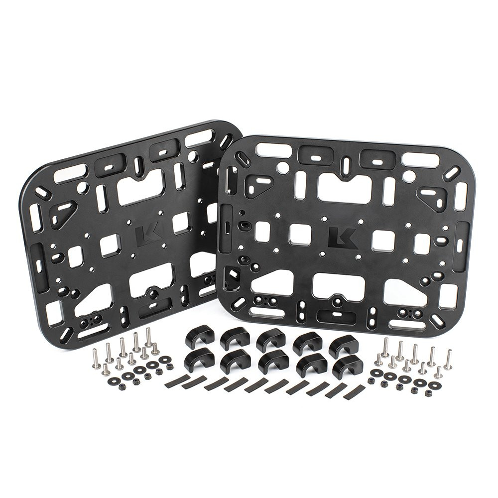 Soportes Kriega Overlander-S OS-Platforms 2 Uds