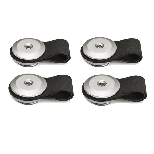 [KOSRL] Soporte Kriega Overlander-s Os-rack Loops para Bolsas