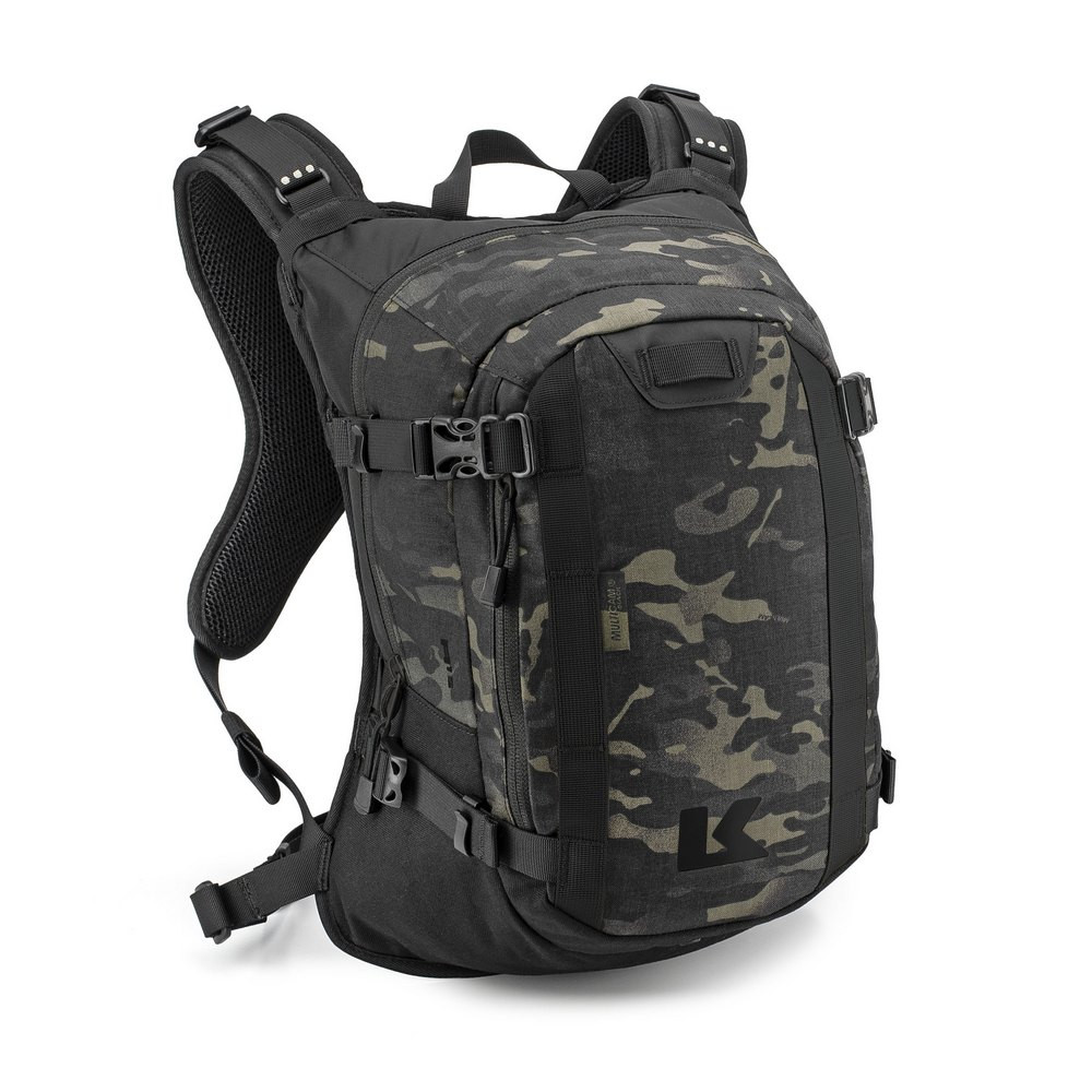 Mochila Kriega R15 Backpack Camo