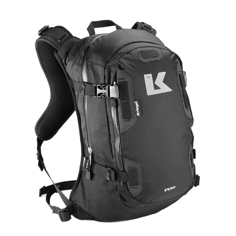 Mochila Kriega R20 Backpack