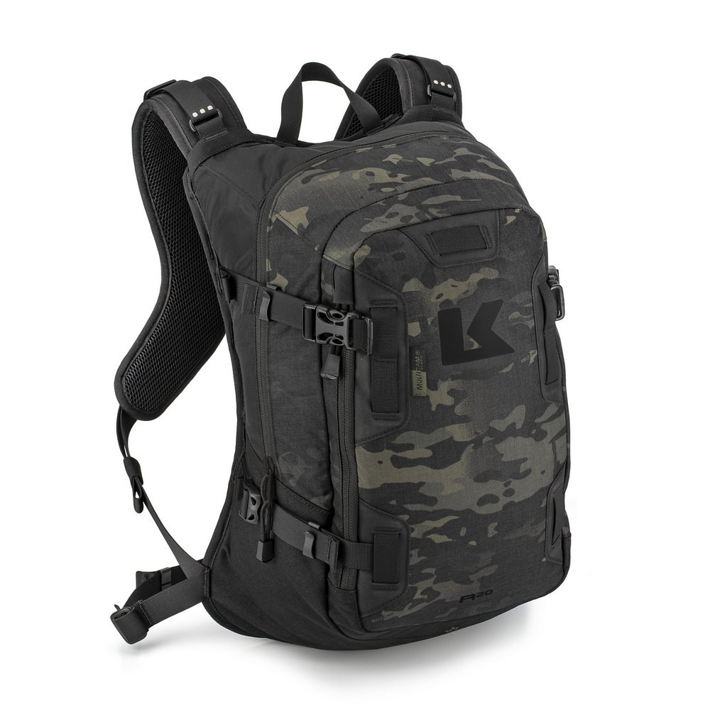 [KRU20MCB] Mochila Kriega R20 Backpack Camo