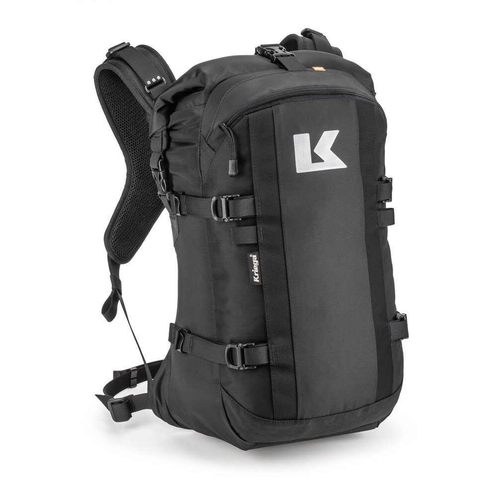 [KRU22] Mochila Kriega R22 Backpack