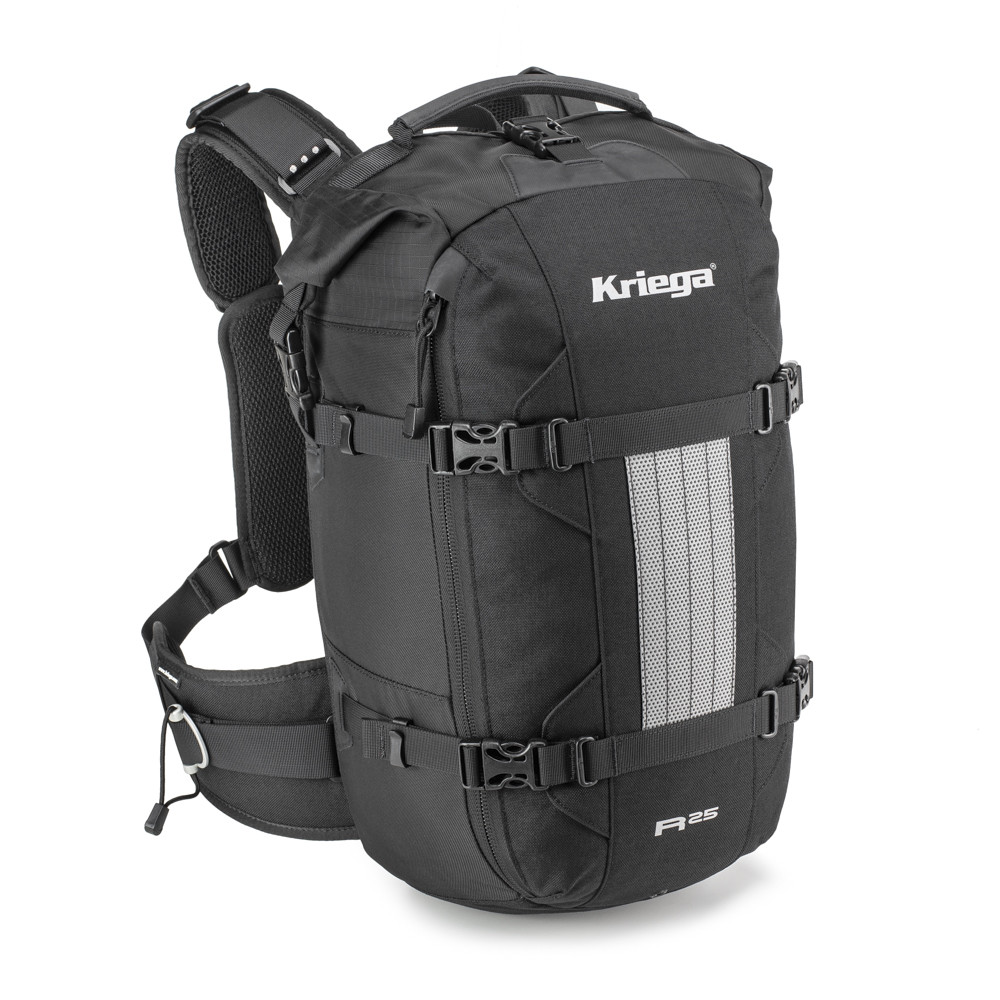 [KRU252] Mochila Kriega R25 Backpack