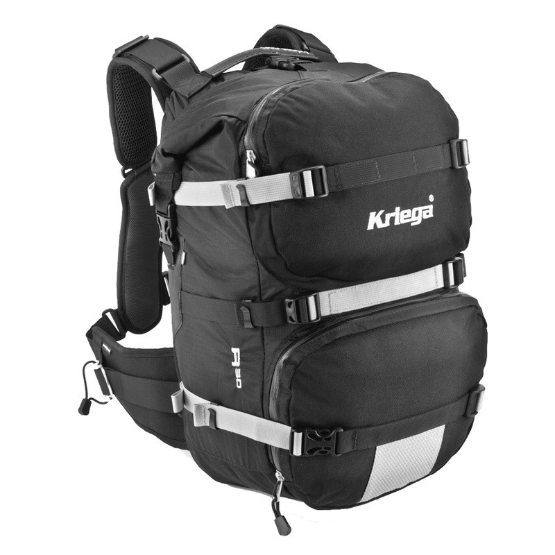 [KRU30] Mochila Kriega R30 Backpack
