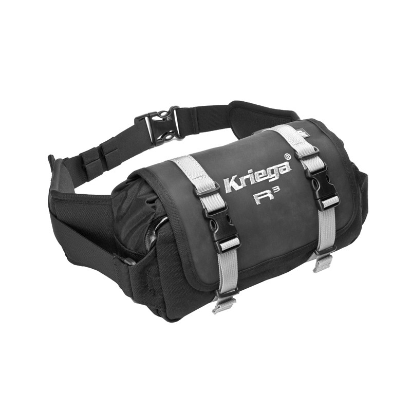 [KRW3] Riñonera Kriega R3 Waist Pack