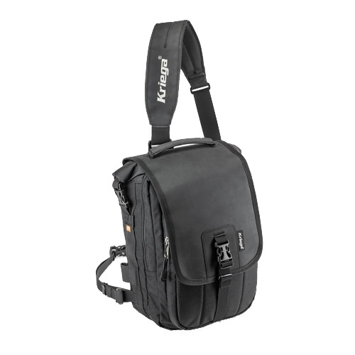 [KSSPRO] Mochila Kriega Messenger Sling Pro