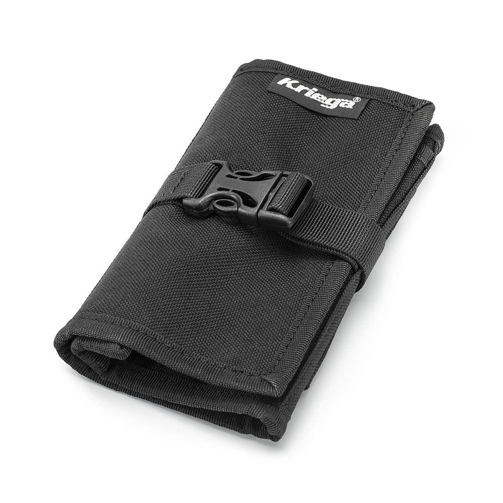 [KSTSH] Cartera Kriega Stash Organizer