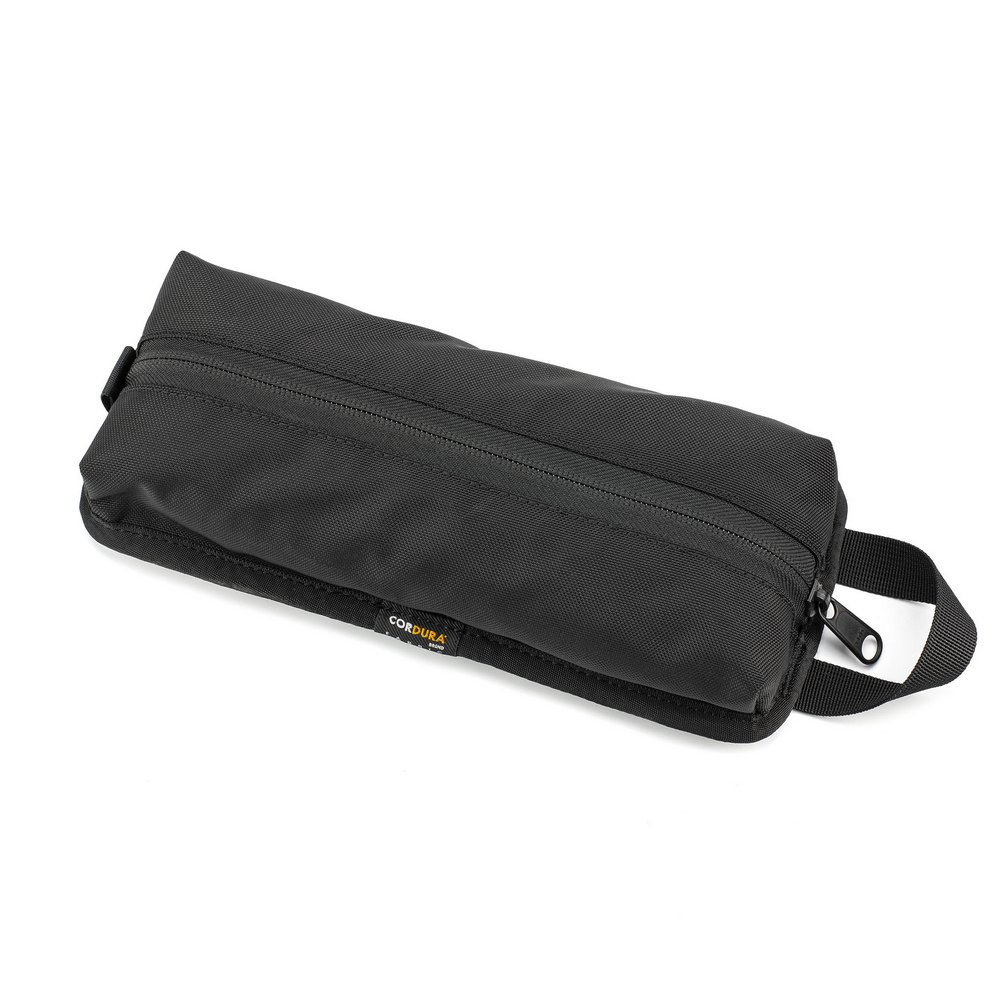 [KTOPOB] Funda Kriega Tool Pouch para Herramientas Negro