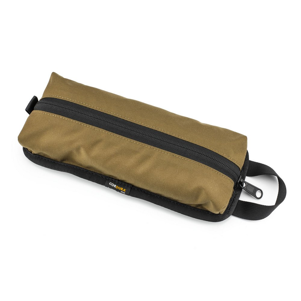 [KTOPOC] Funda Kriega Tool Pouch para Herramientas Caqui
