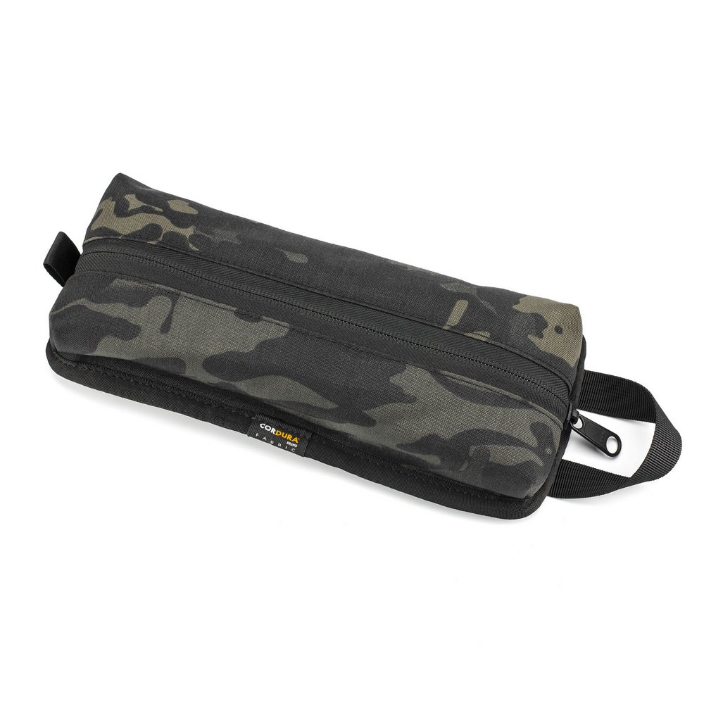 [KTOPOMCB] Funda Kriega Tool Pouch para Herramientas Camo