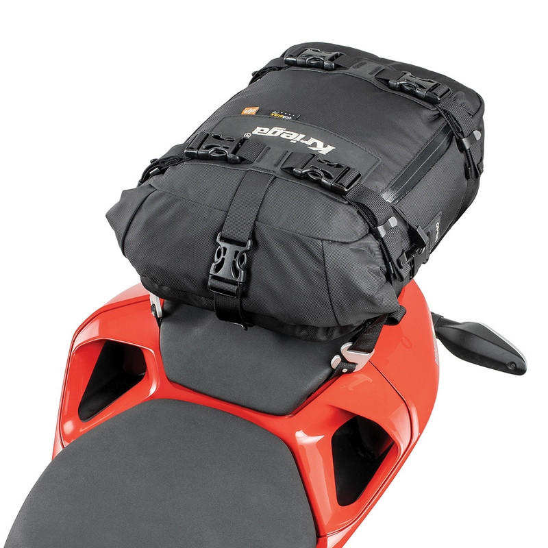 Bolsa Kriega US-10 Drypack Cordura