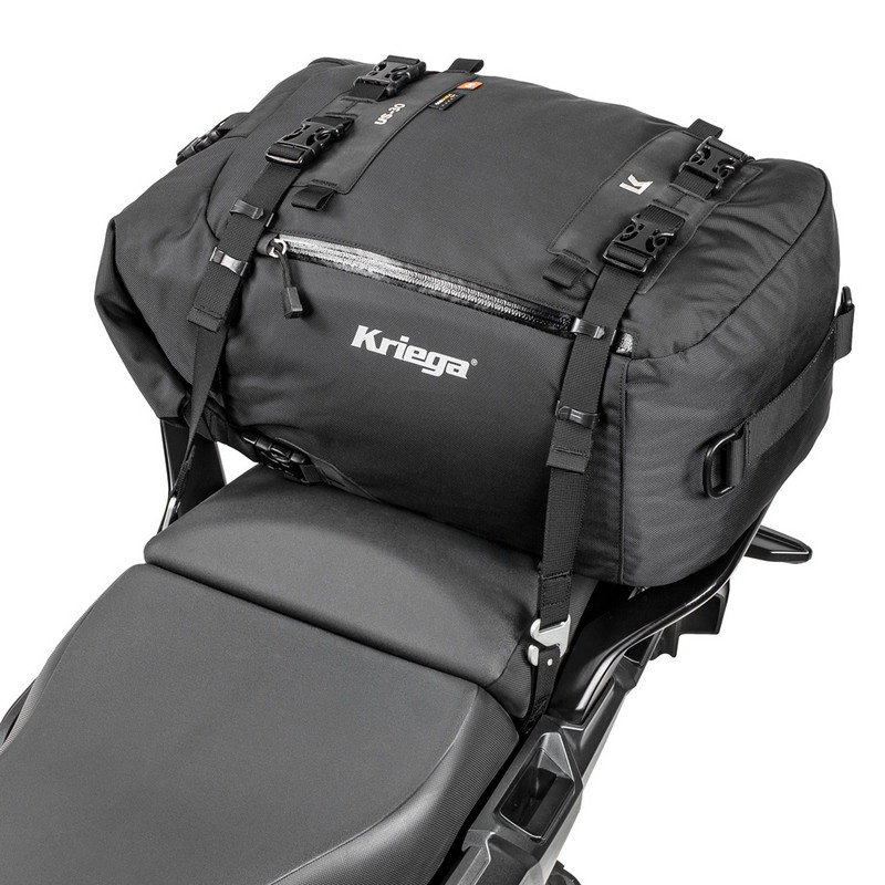 Bolsa Kriega US-30 Drypack Cordura