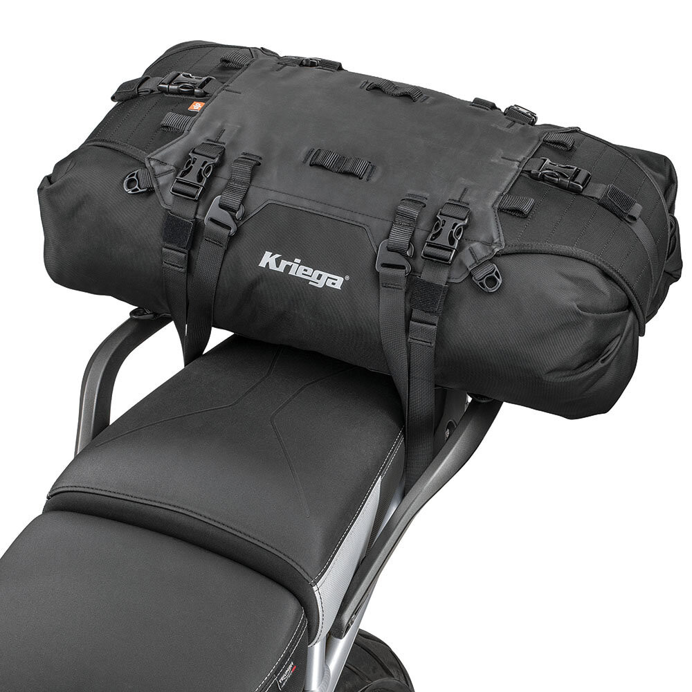 [KUSC40] Bolsa Kriega US-40 Drypack Cordura